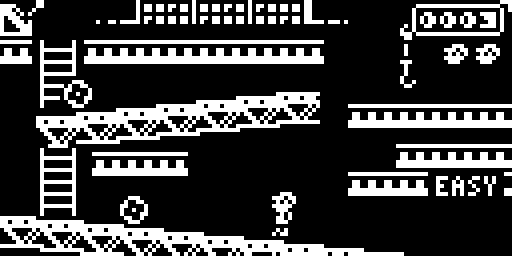 Kong — ss (WOR)