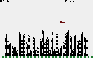 Blitz 16 — ss (UK)