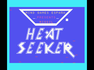Heat Seeker Misil — sstitle (EU)