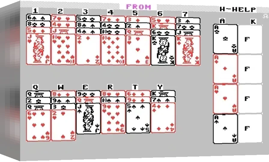 Bisley Two — box-3D (WOR)