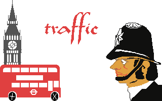 Traffic — sstitle (EU)