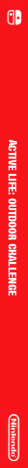 Active Life - Outdoor Challenge — box-2D-side (US)