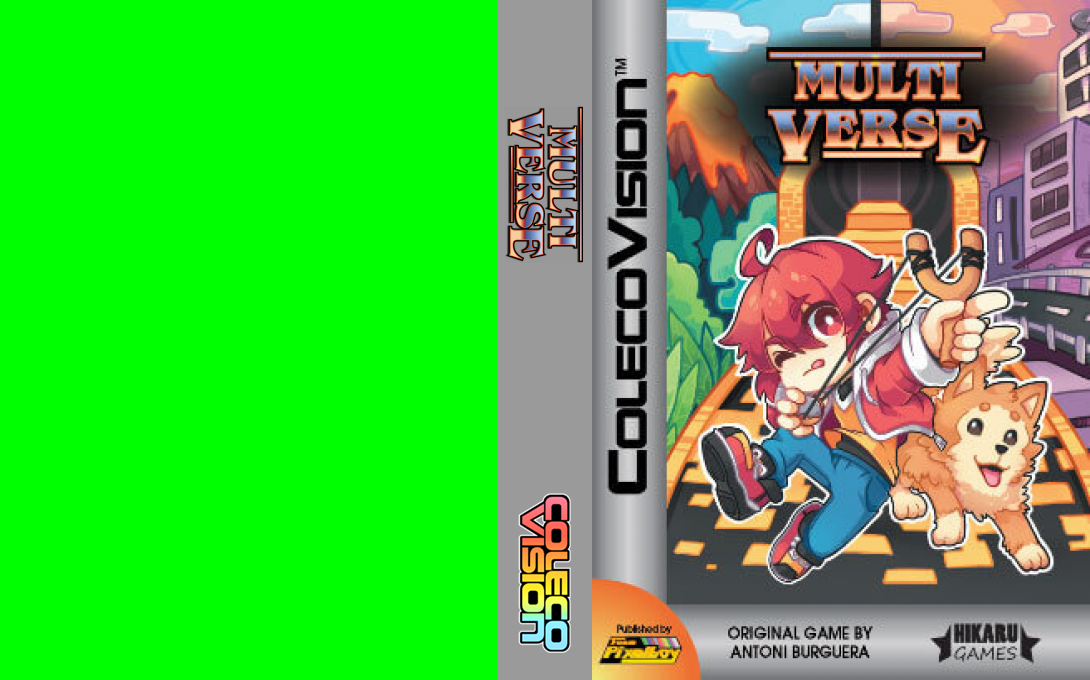 Multiverse — box-texture (WOR)