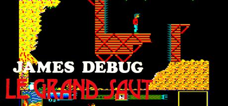 James Debug - Grand Saut, Le — steamgrid