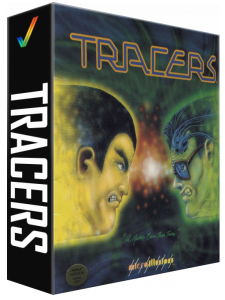 Tracers — box-3D (CUS)