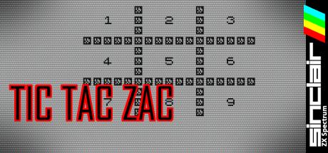 Tic Tac Zac — steamgrid