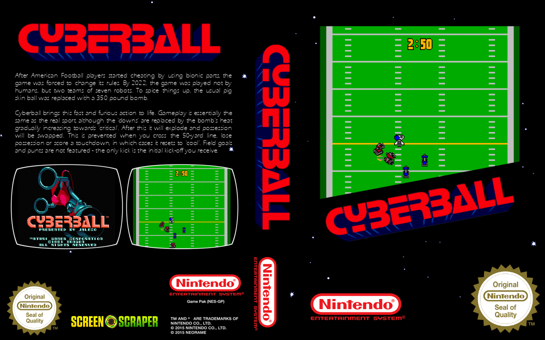 Cyberball — box-texture (SS)