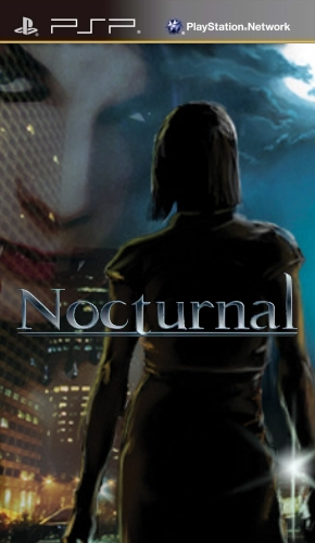 Nocturnal - Boston Nightfall box art