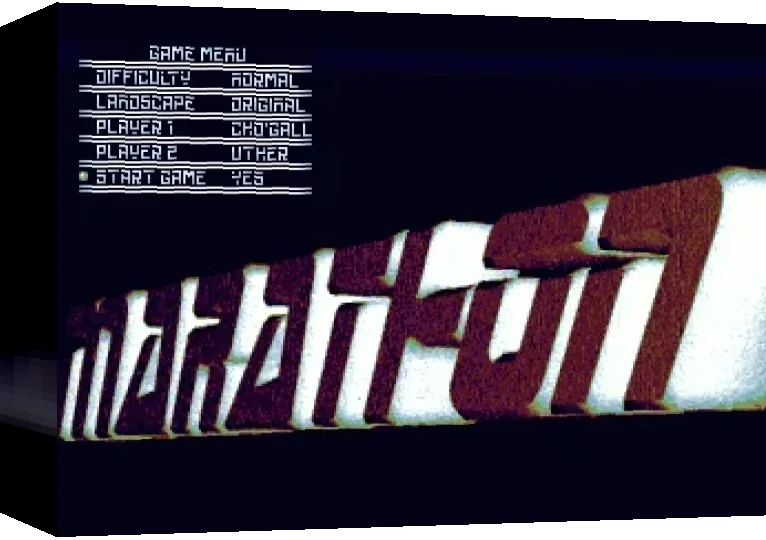 Marathon — box-3D (WOR)