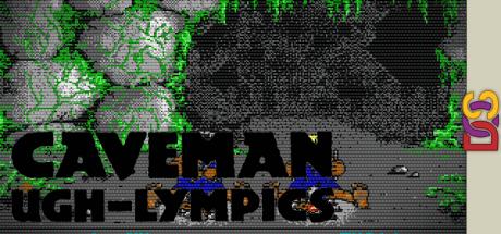 Caveman Ugh-lympics — steamgrid