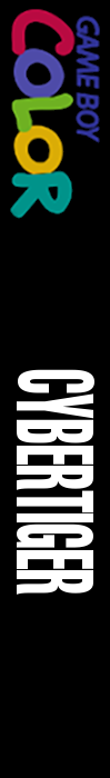 CyberTiger — box-2D-side (EU)