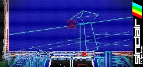 Starglider 2 — steamgrid