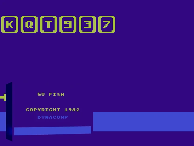 Go Fish — mixrbv2 (WOR)