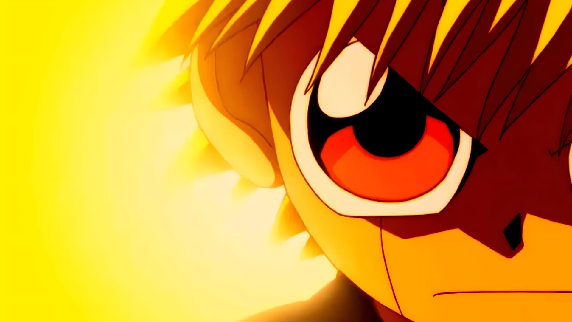 Zatch Bell! Mamodo Fury — fanart