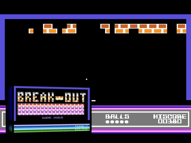 Break-out — mixrbv2 (WOR)