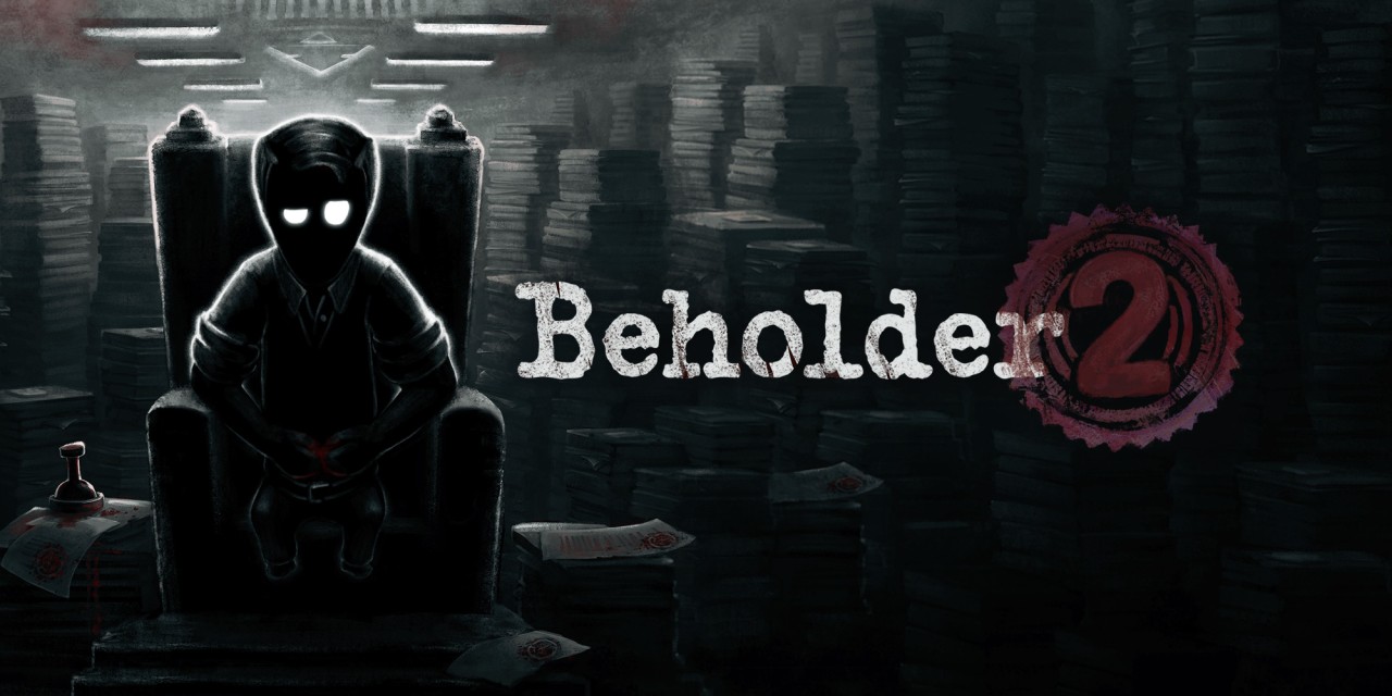 Beholder 2 — sstitle (WOR)