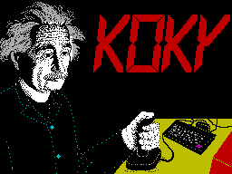 Koky — sstitle (WOR)