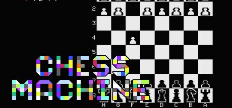 Chess Machine — steamgrid
