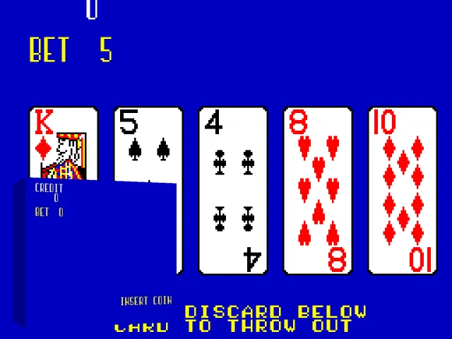 CEI 906-III Poker — mixrbv2 (WOR)