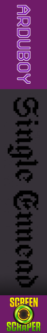 Single Ennead — box-2D-side (SS)