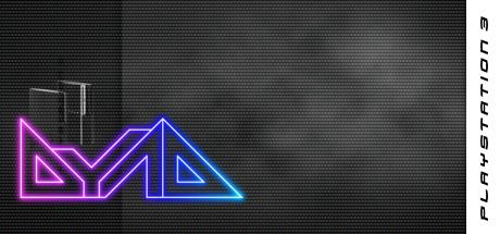 Dyad — steamgrid