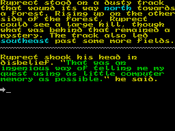 Exploits in a Wheelie-Bin — ss (WOR)