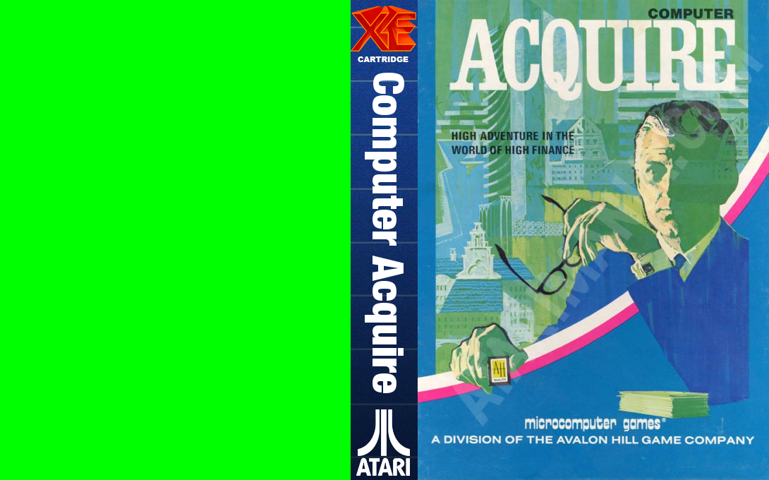 Computer Acquire — box-texture (WOR)
