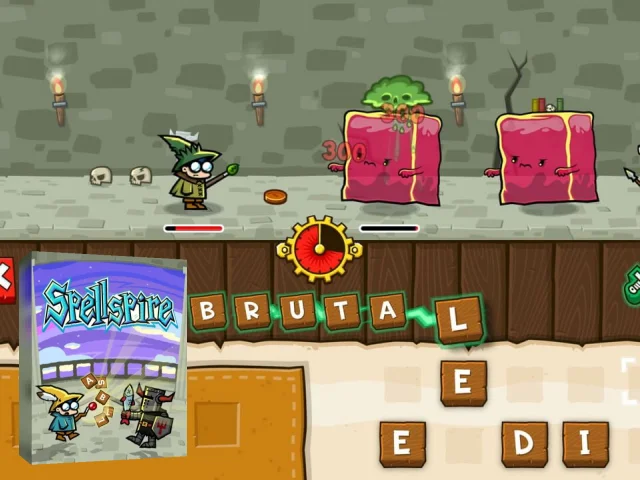 Spellspire — mixrbv2 (WOR)