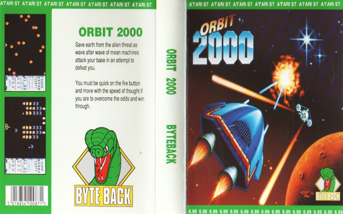 Orbit 2000 — box-texture (UK)