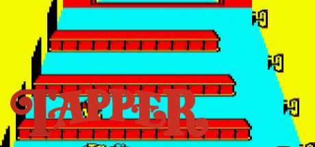 Tapper — steamgrid