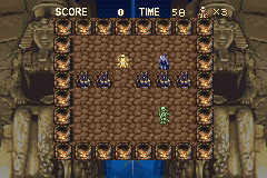 JungleTac 16-in-1 : Busy Bong — ss (WOR)