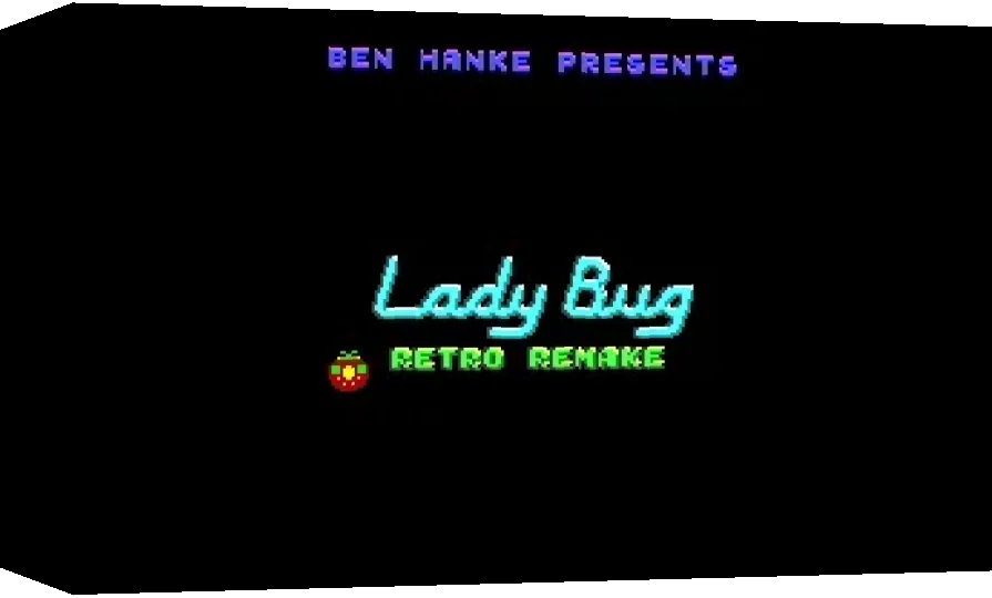 Lady Bug — box-3D (WOR)