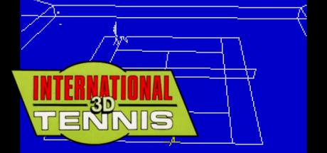 3D Tennis — steamgrid