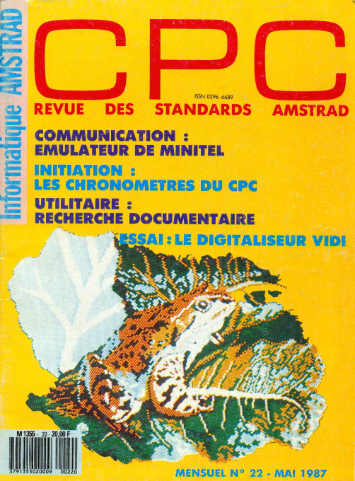 Histoire De France box art