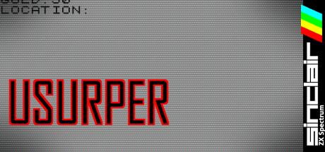 Usurper — steamgrid