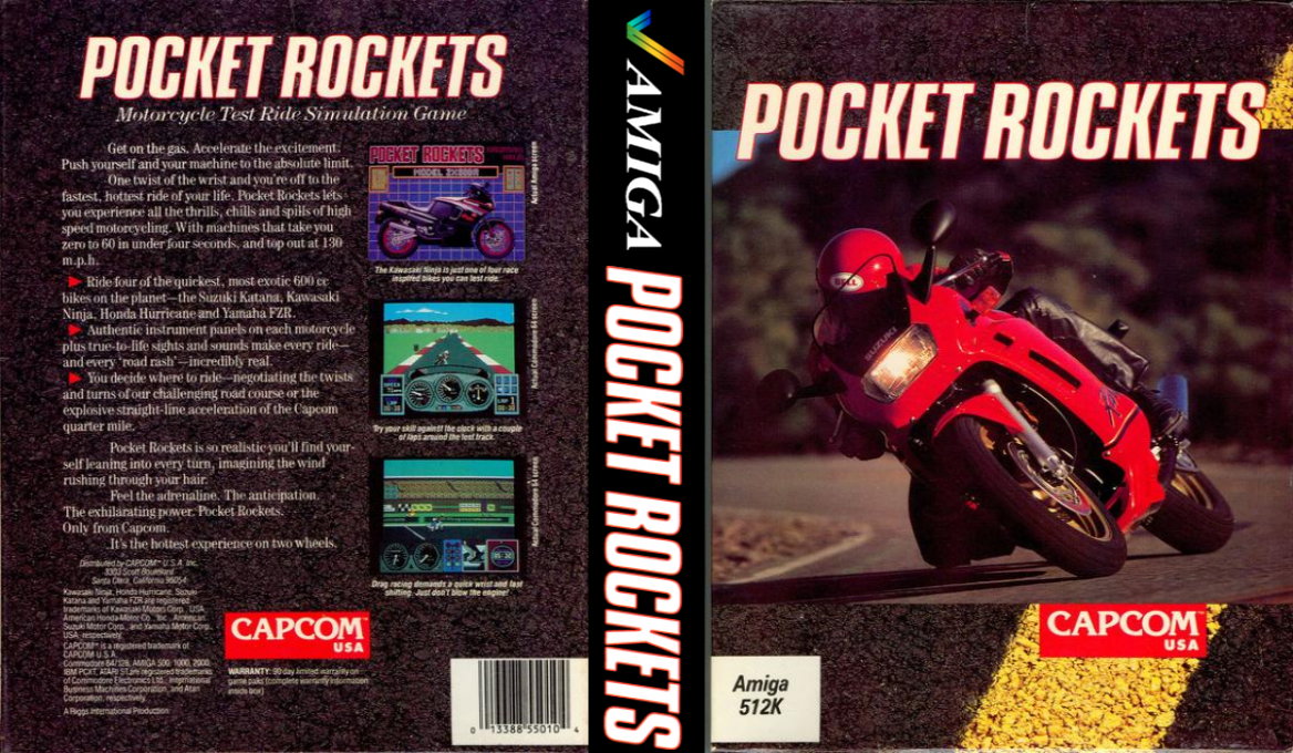 Pocket Rockets — box-texture (US)