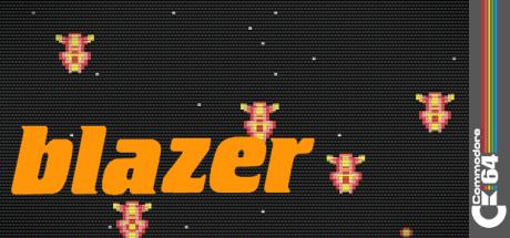 Blazer — steamgrid