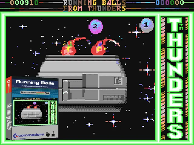 Running Balls — mixrbv2 (CUS)