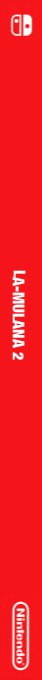 La-mulana 2 — box-2D-side (JP)