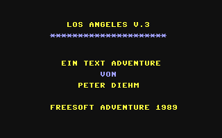 Angeles, Los — sstitle (WOR)