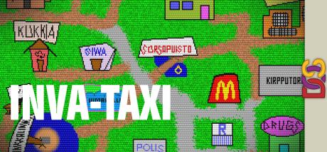 Inva-taxi — steamgrid