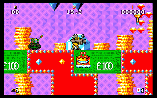 Snapperazzi - The Alien Who Invades Your Space! — ss (EU)