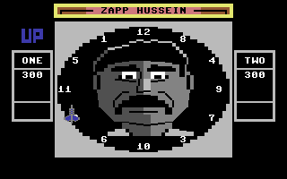 Zapp Hussein — sstitle (US)