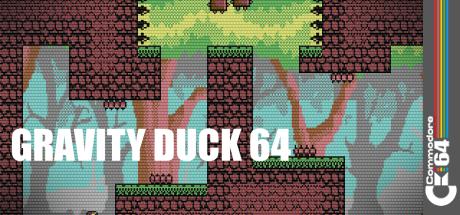 Gravity Duck 64 — steamgrid