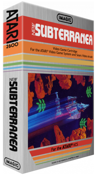 Subterranea — box-3D (US)