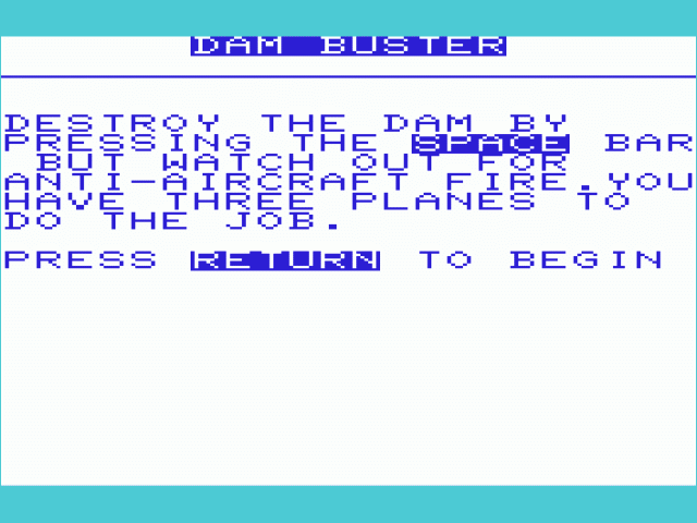 Dam Busters — sstitle (EU)
