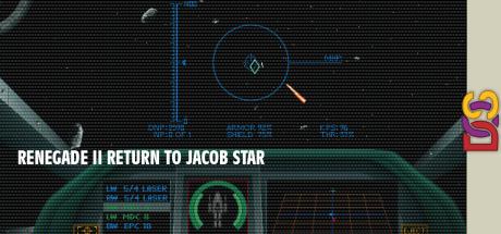 Renegade II Return to Jacob Star — steamgrid
