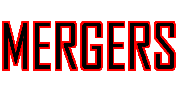 Mergers — wheel-hd (SS)