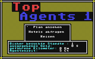 Top Agents — sstitle (DE)