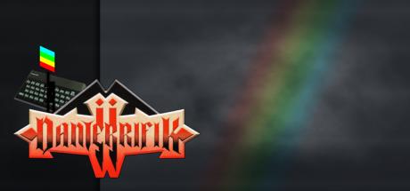 Danterrifik 2 — steamgrid